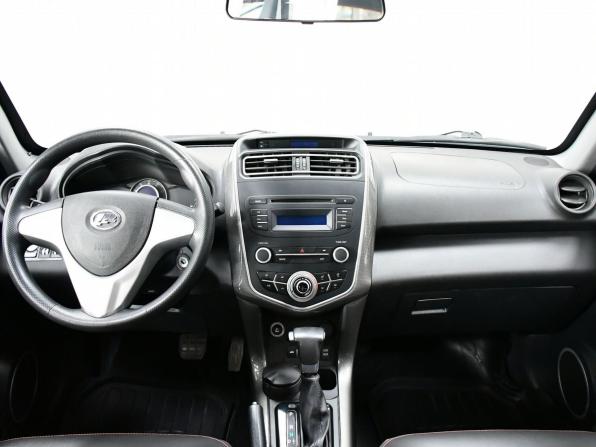 Lifan X60 I Рестайлинг 2 с пробегом 2017 года, цена 1 030 000 рублей, 41052 км, внедорожник, Автокод Объявления