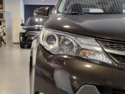 Toyota RAV4 IV (XA40) Казань  - изображение 43
