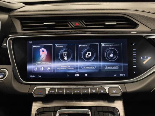 Geely Atlas Pro с пробегом 2022 года, цена 1 885 000 рублей, 72939 км, внедорожник, Автокод Объявления