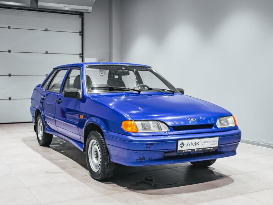 Lada (ВАЗ) 2115 Екатеринбург  - изображение 2