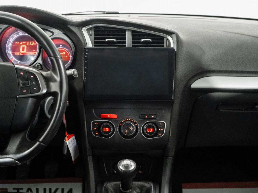 Citroen C4 II Иркутск  - изображение 13