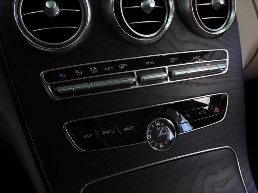 Mercedes-Benz C-Класс IV (W205) Рестайлинг Воронеж  - изображение 13