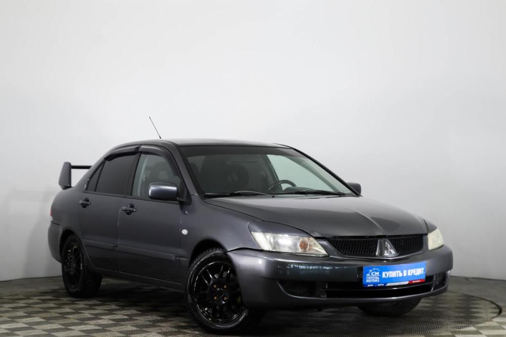 Mitsubishi Lancer IX Рестайлинг Пермь  - изображение 1