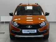 Lada (ВАЗ) Granta I Рестайлинг Казань  - изображение 22
