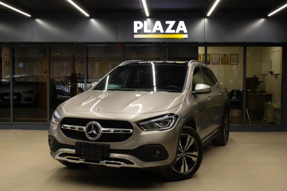 Mercedes-Benz GLA II (H247) Уфа  - изображение 1