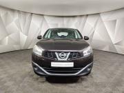 Nissan Qashqai I Рестайлинг Москва  - изображение 26