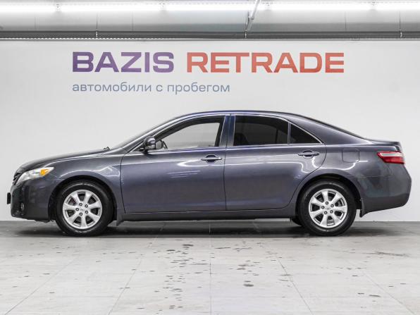 Toyota Camry VI (XV40) Рестайлинг с пробегом 2009 года, цена 1 250 000 рублей, 133462 км, седан, Автокод Объявления