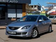 Mazda 6 II (GH) Уфа  - изображение 24
