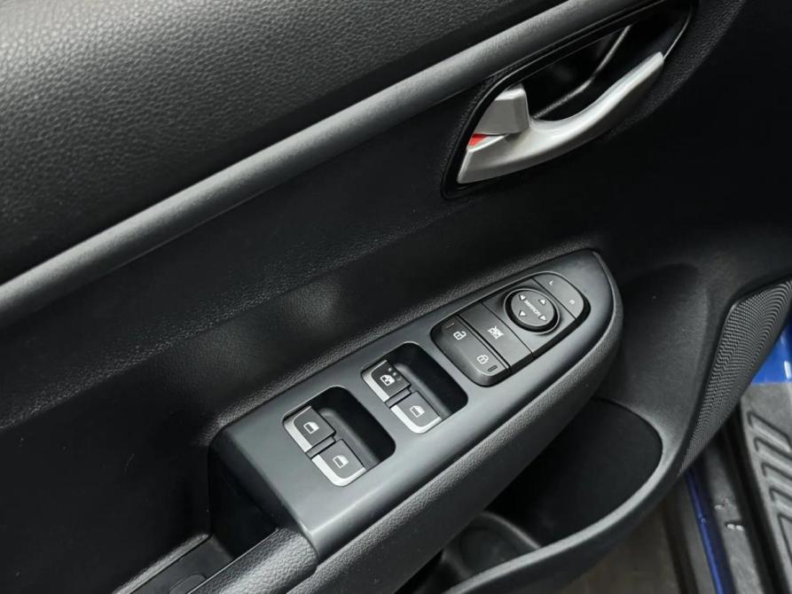 Kia Rio IV Рестайлинг Красноярск  - изображение 18