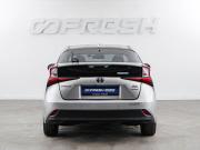 Toyota Prius IV Рестайлинг (XW50) Москва  - изображение 25