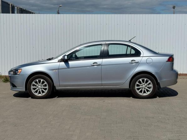 Mitsubishi Lancer X Рестайлинг с пробегом 2012 года, цена 895 000 рублей, 183160 км, седан, Автокод Объявления