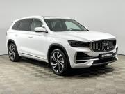 Geely Monjaro I Рестайлинг Казань  - изображение 28