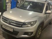 Volkswagen Tiguan I Рестайлинг Санкт-Петербург  - изображение 11