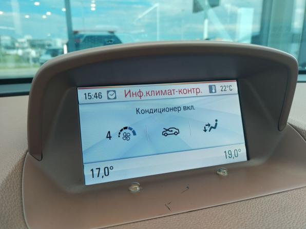 Opel Mokka I с пробегом 2013 года, цена 935 000 рублей, 166000 км, внедорожник, Автокод Объявления