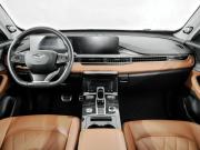 Chery Tiggo 8 Pro Max I Москва  - изображение 21