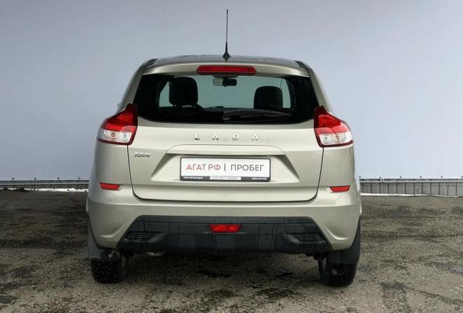 Lada (ВАЗ) XRAY I с пробегом 2020 года, цена 1 045 000 рублей, 47778 км, хэтчбек, Автокод Объявления