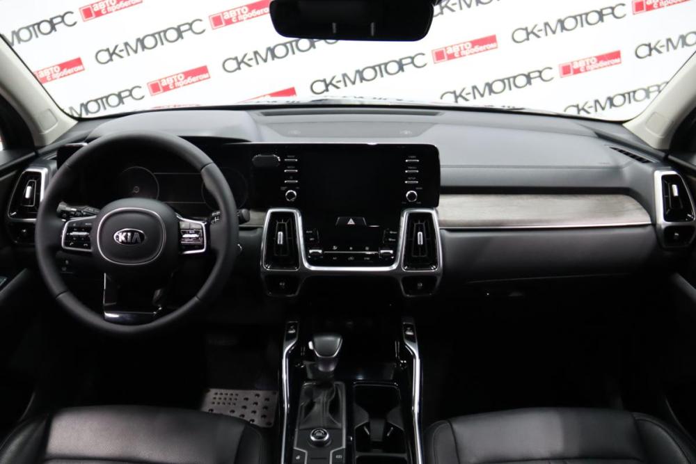 Kia Sorento IV Сургут  - изображение 8