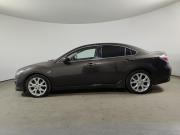 Mazda 6 II (GH) Рестайлинг Уфа  - изображение 34