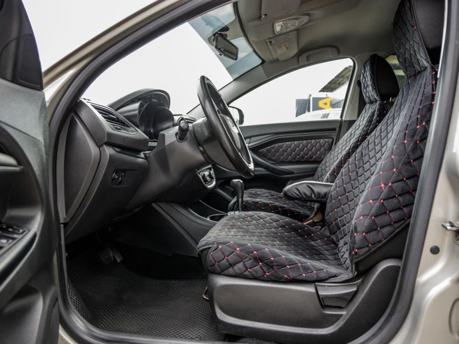 Lada (ВАЗ) Vesta I Волгоград  - изображение 21