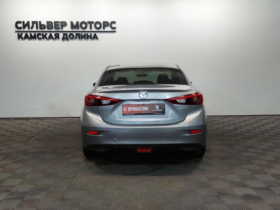 Mazda 3 III (BM) Пермь  - изображение 6