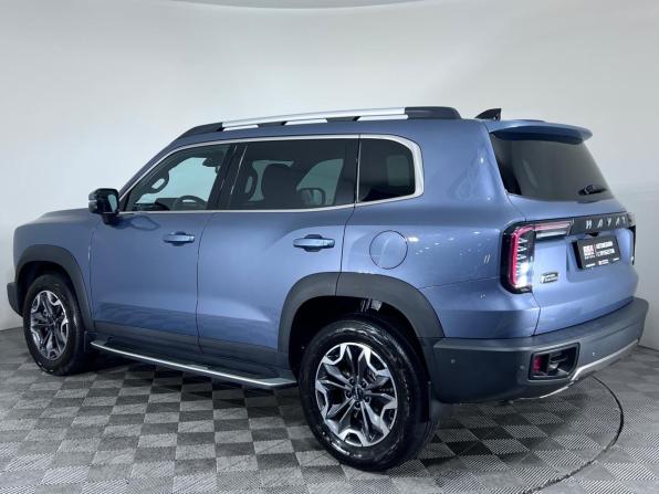 Haval Dargo I с пробегом 2024 года, цена 2 650 000 рублей, 36749 км, внедорожник, Автокод Объявления