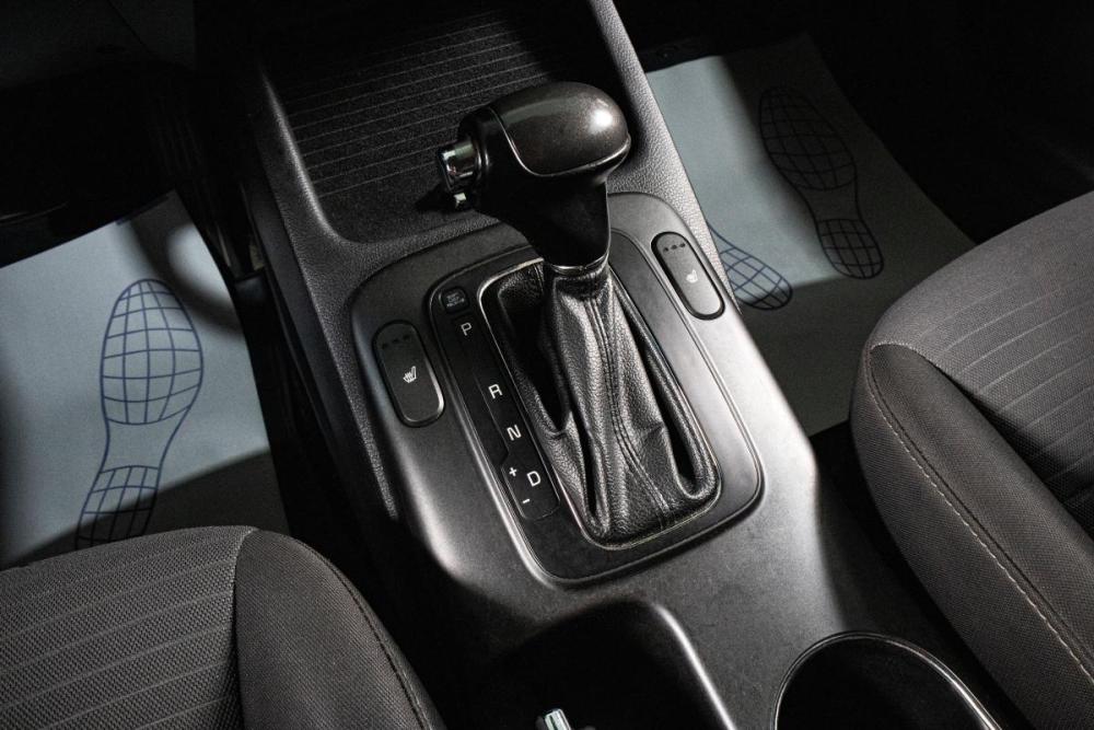 Kia Cerato III Сургут  - изображение 15