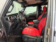 Jeep Wrangler IV (JL) Краснодар  - изображение 32