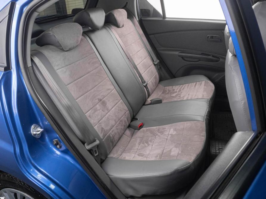 Kia Rio II Рестайлинг Тюмень  - изображение 7