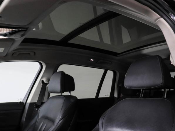 BMW X7 I (G07) с пробегом 2019 года, цена 7 297 000 рублей, 87000 км, внедорожник, Автокод Объявления