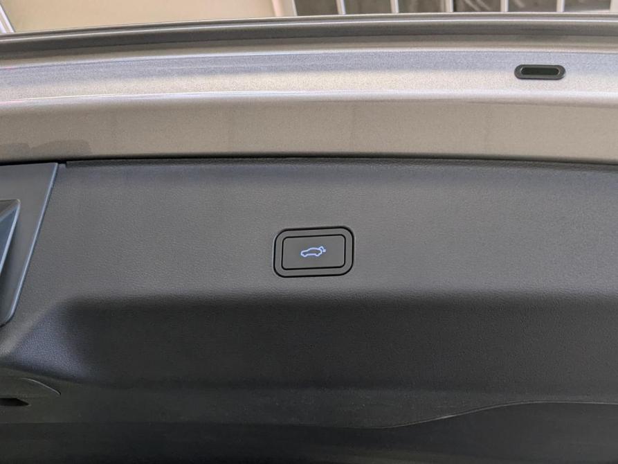 Geely Monjaro I Рестайлинг 2 Екатеринбург  - изображение 23