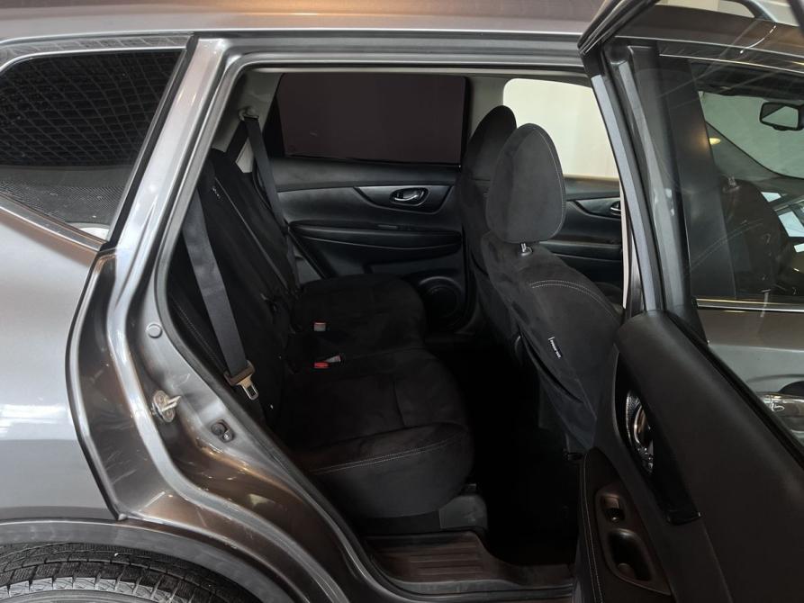 Nissan X-Trail III Чебоксары  - изображение 17