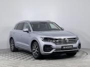 Volkswagen Touareg III Калининград  - изображение 29