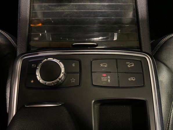 Mercedes-Benz GL-Класс II (X166) с пробегом 2015 года, цена 2 830 000 рублей, 324595 км, внедорожник, Автокод Объявления