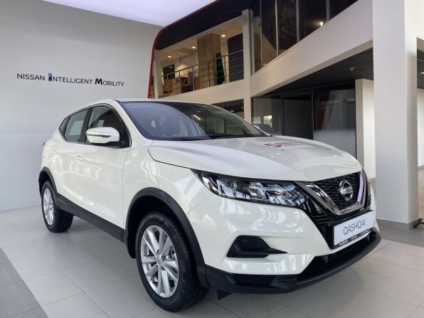 Новый Nissan Qashqai II Рестайлинг 2 2026 года, цена 2 900 000 рублей, внедорожник, Автокод Объявления