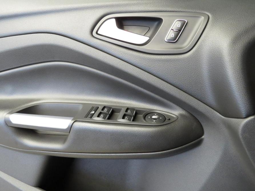 Ford Kuga II Санкт-Петербург  - изображение 15