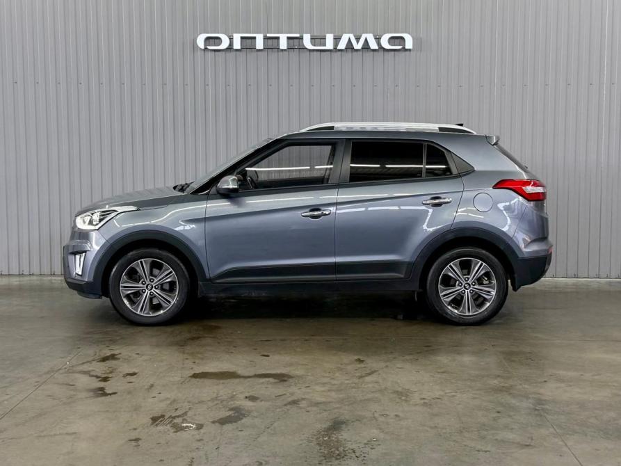 Hyundai Creta I Краснодар  - изображение 8