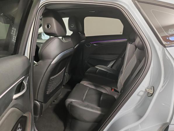 Geely Tugella I с пробегом 2022 года, цена 2 475 000 рублей, 60506 км, внедорожник, Автокод Объявления