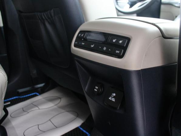 Hyundai Palisade I с пробегом 2021 года, цена 4 692 000 рублей, 99700 км, внедорожник, Автокод Объявления