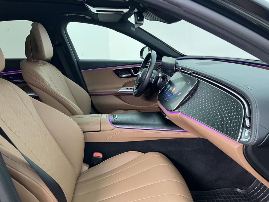 Mercedes-Benz E-Класс VI (W214 S214) Москва  - изображение 10