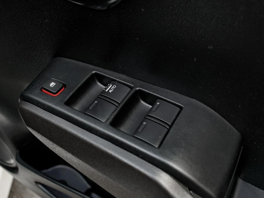 Honda Fit Shuttle I Рестайлинг Екатеринбург  - изображение 23