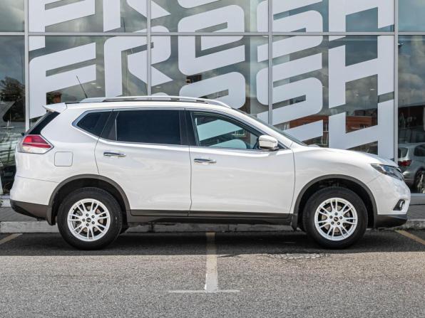 Nissan X-Trail III с пробегом 2016 года, цена 1 770 000 рублей, 99051 км, внедорожник, Автокод Объявления