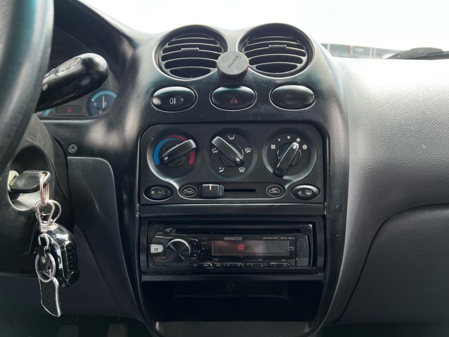 Daewoo Matiz I Рестайлинг Волгоград  - изображение 12
