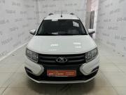 Lada (ВАЗ) Largus I Рестайлинг Пермь  - изображение 18