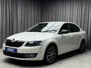 Skoda Octavia III (A7) Ижевск  - изображение 38