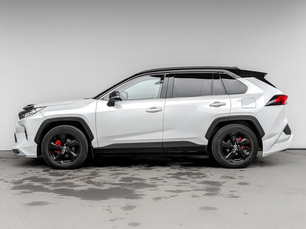 Toyota RAV4 V (XA50) с пробегом 2021 года, цена 3 590 000 рублей, 98544 км, внедорожник, Автокод Объявления