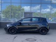 Chevrolet Aveo II Москва  - изображение 29