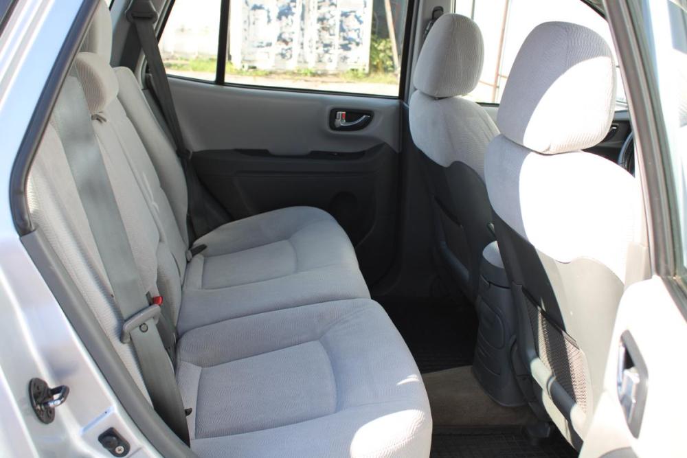 Hyundai Santa Fe Classic Березники  - изображение 8