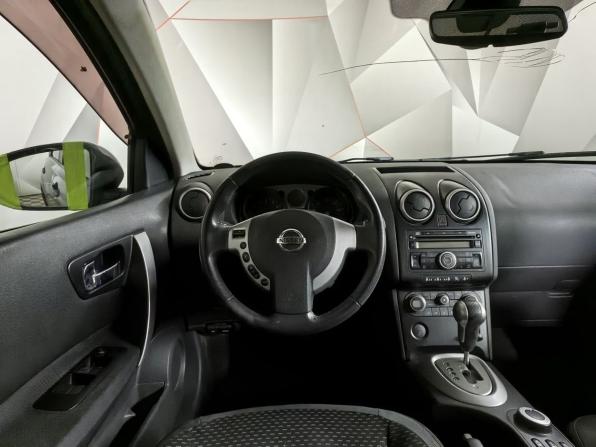 Nissan Qashqai I с пробегом 2007 года, цена 529 000 рублей, 368902 км, внедорожник, Автокод Объявления