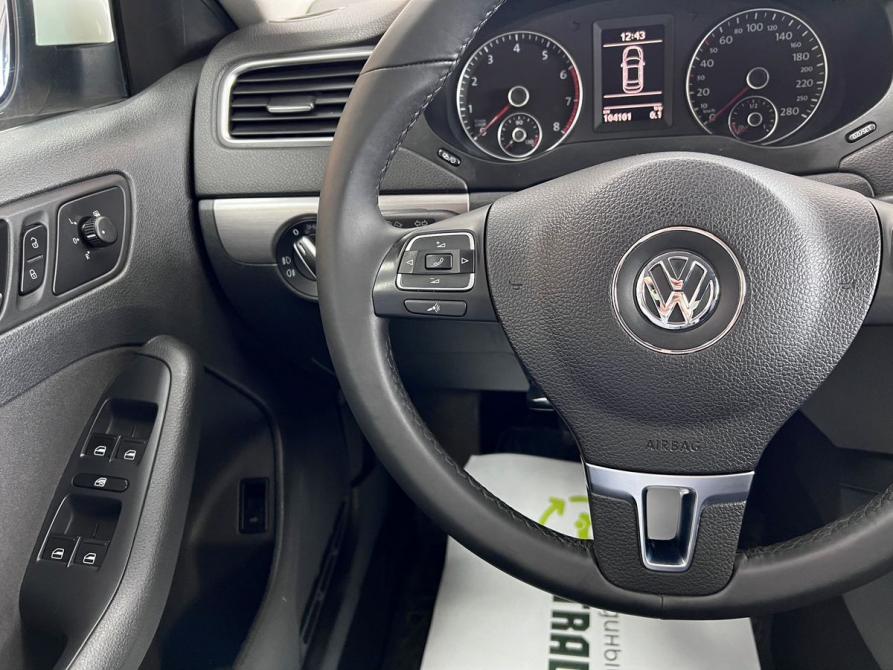 Volkswagen Jetta VI Тверь  - изображение 18