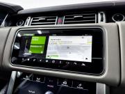 Land Rover Range Rover IV Рестайлинг Уфа  - изображение 58